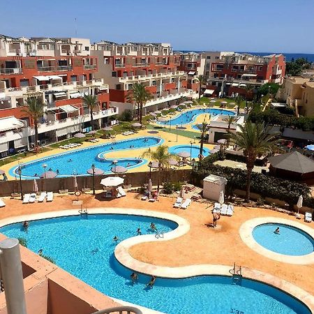 Vera Apartamento Marina Rey Exterior foto